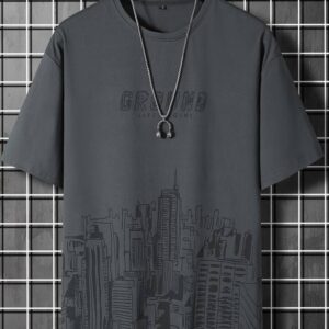 T-Shirt for men